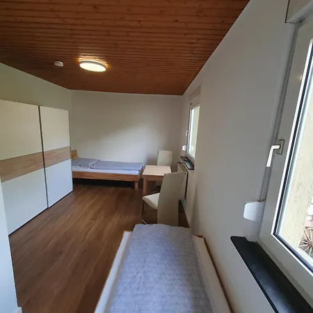 Haus Hilde Mörlenbach