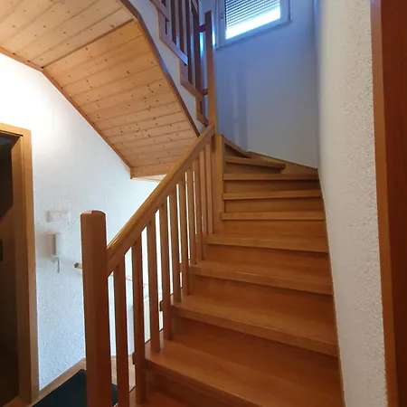 Haus Hilde Mörlenbach