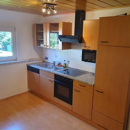Haus Hilde *